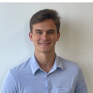 Fundraising Page: Thomas Downey